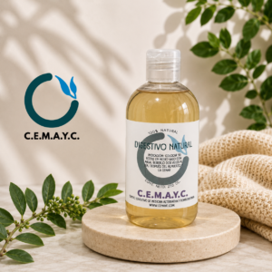 Digestivo Natural 250cc.